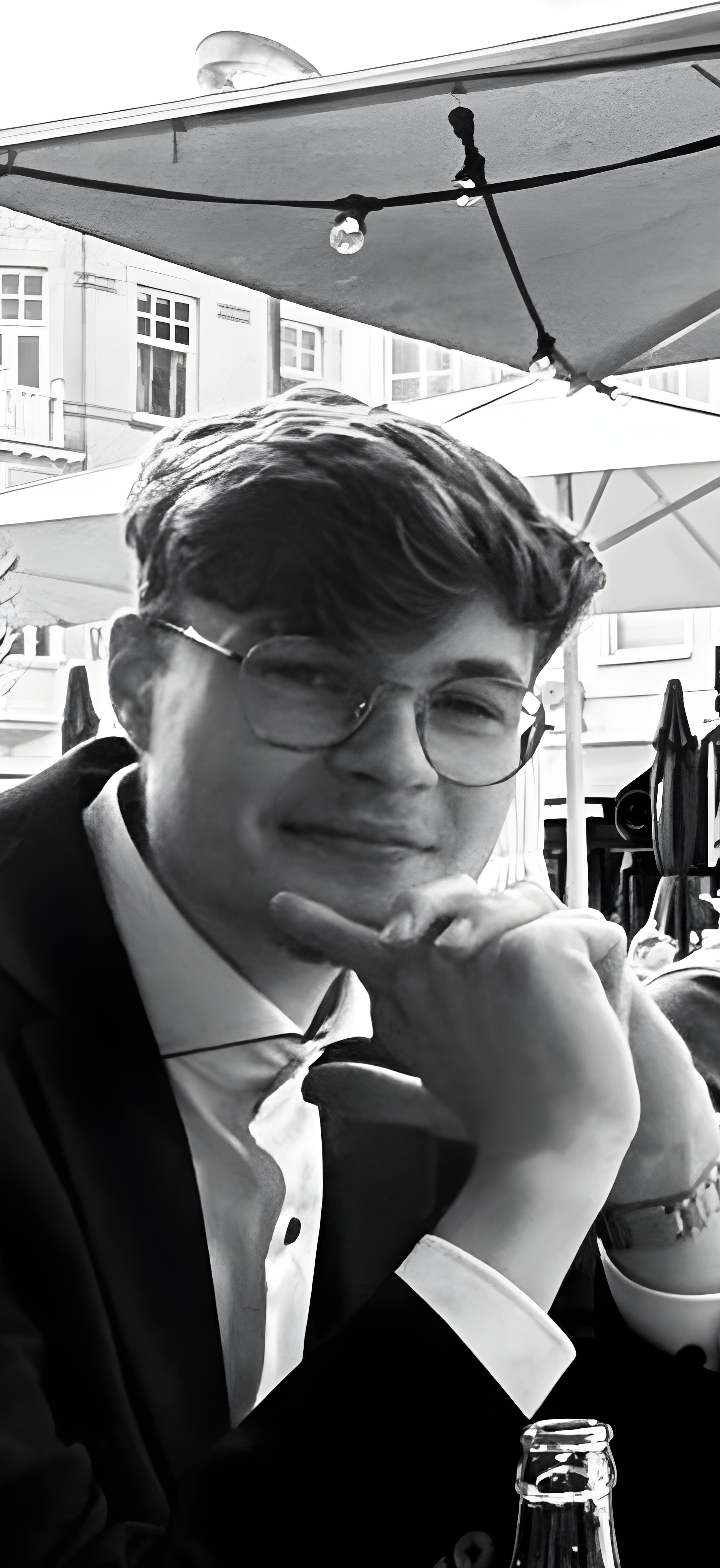 Ruben van Beveren